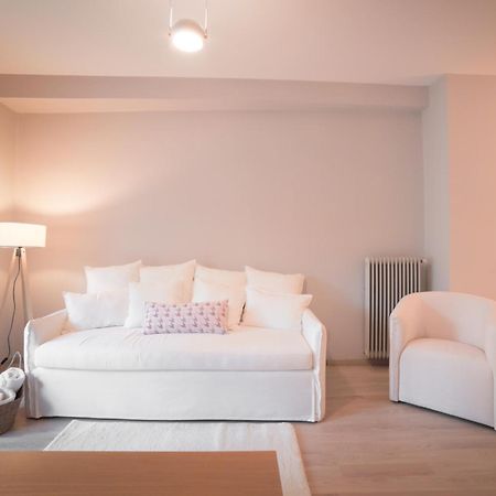 Athenian Heaven Apartment Екстериор снимка