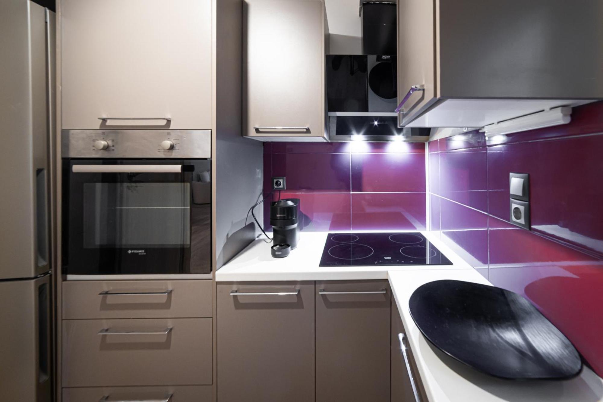 Athenian Heaven Apartment Екстериор снимка