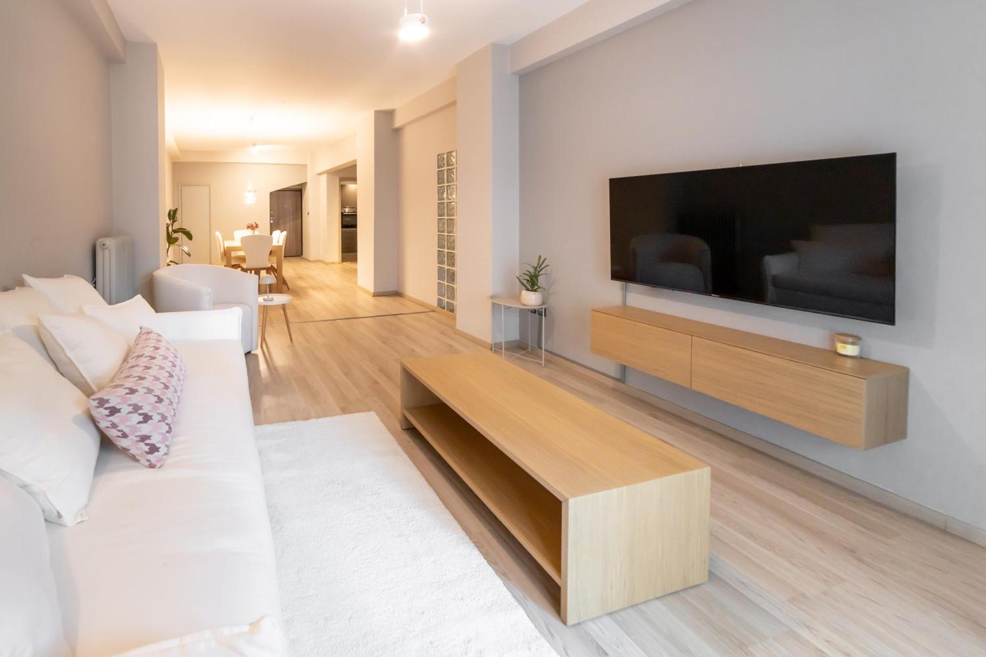 Athenian Heaven Apartment Екстериор снимка