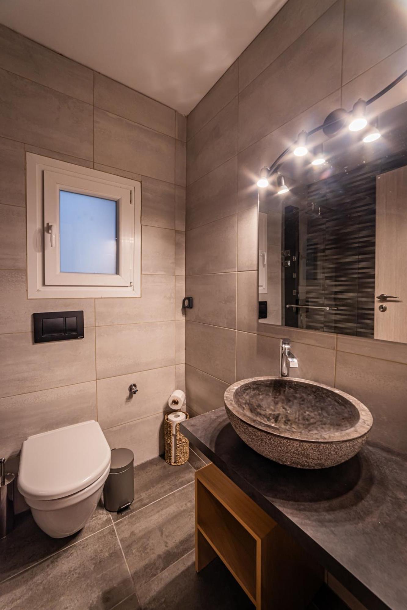 Athenian Heaven Apartment Екстериор снимка