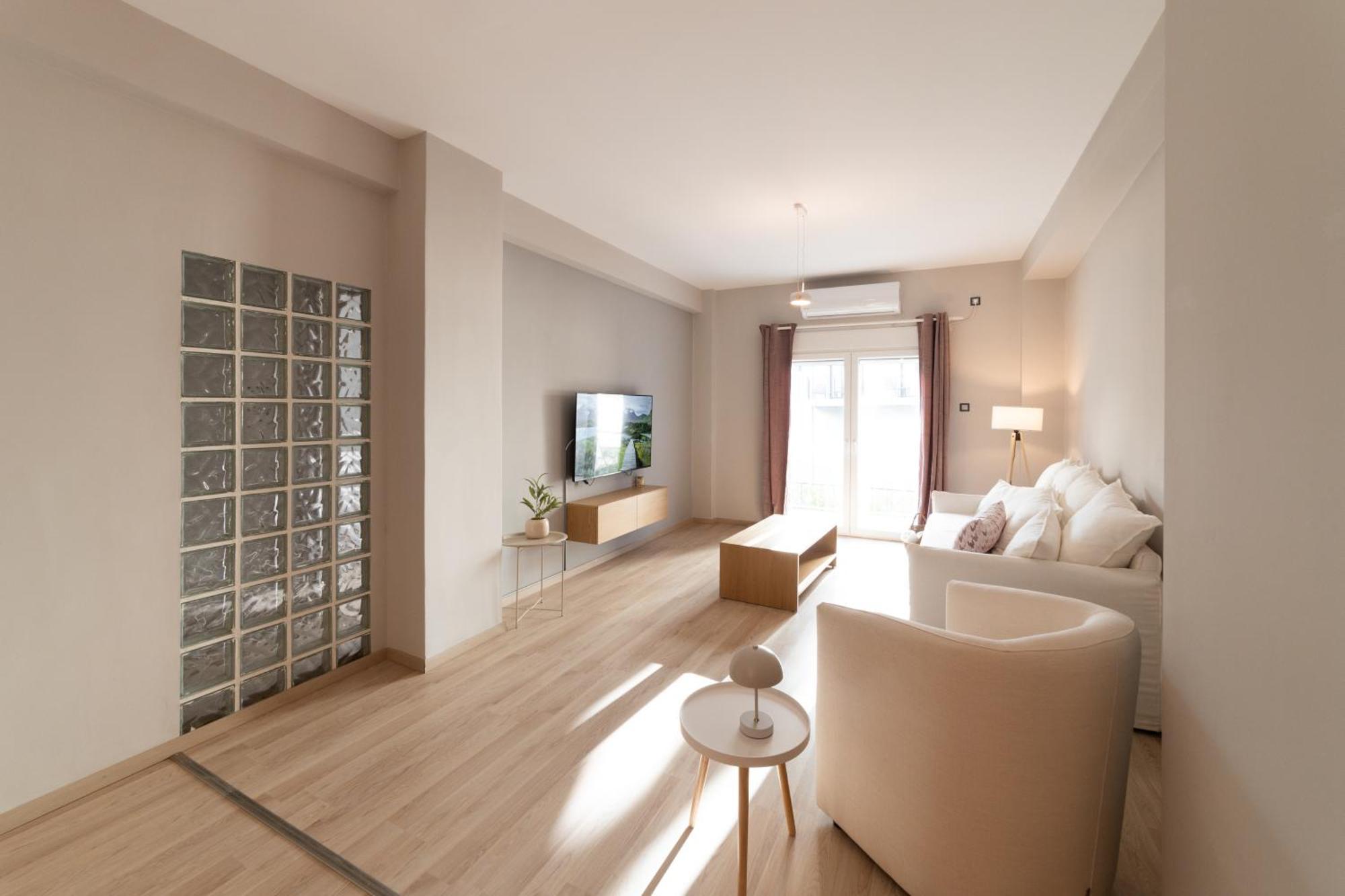 Athenian Heaven Apartment Екстериор снимка