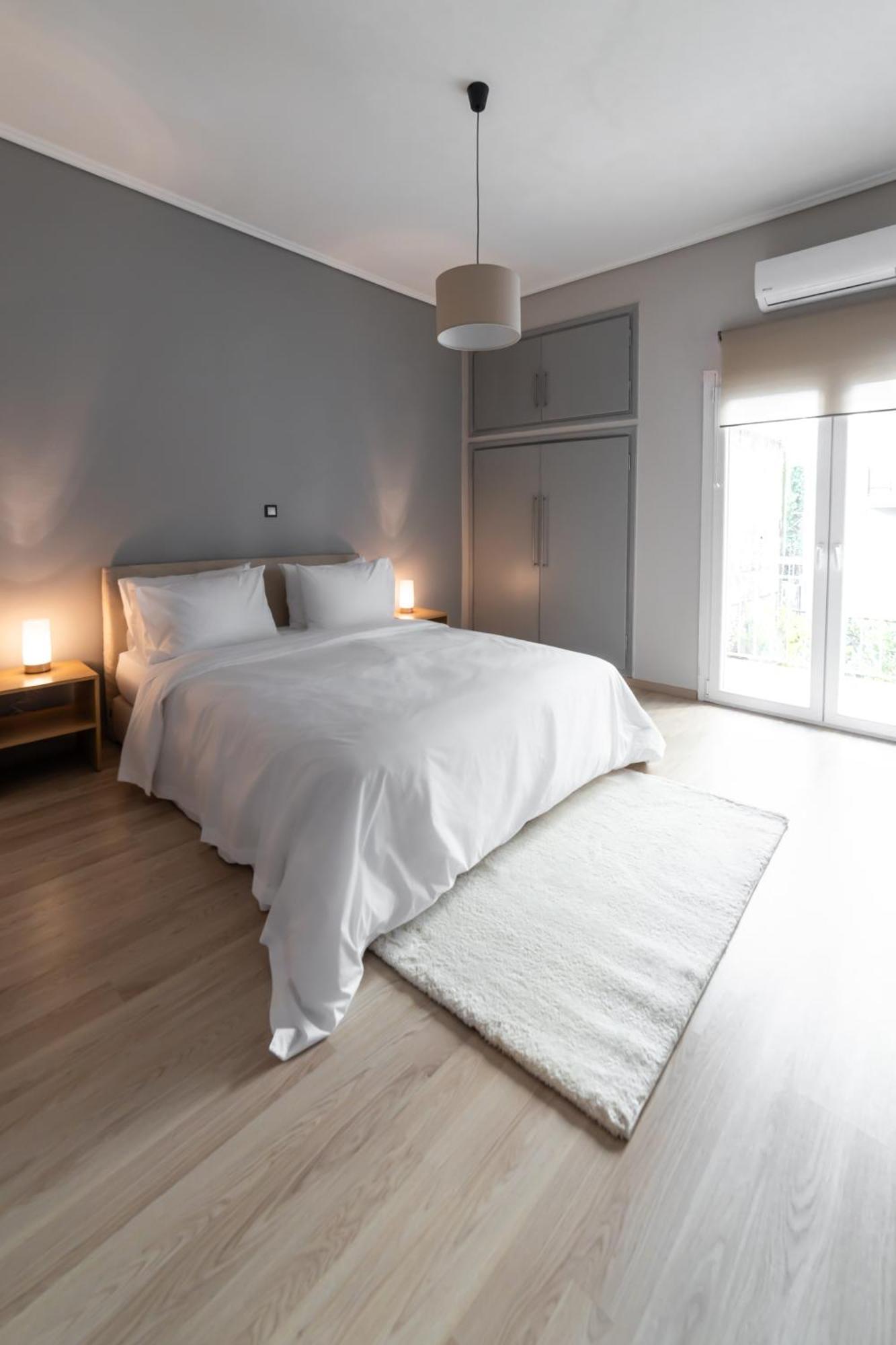 Athenian Heaven Apartment Екстериор снимка